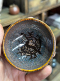 Ceramic cup with sheep from the Chinese Zodiac